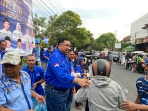 Jelang Lebaran, DPRD Pati Tekankan Perlunya Perhatian pada Ekonomi Masyarakat