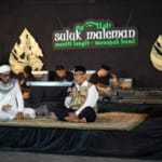 Suluk Maleman: Sujud Sebagai Jalan dalam Pusaran Zaman