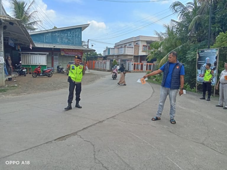 Penyelidikan Kasus Penganiayaan Saat Sahur di Dukuhseti Berlangsung, Polisi Cari Identitas Pelaku