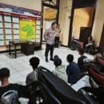 Polisi Gagalkan Rencana Tawuran Antar Kelompok Remaja di Tayu, Tujuh Orang Diamankan