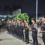 DPRD Pati Apresiasi Langkah Polresta Pati, Tekankan Pentingnya Kondusifitas Jelang Lebaran