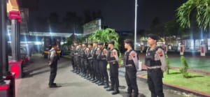 DPRD Pati Apresiasi Langkah Polresta Pati, Tekankan Pentingnya Kondusifitas Jelang Lebaran