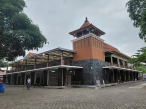 Ajaran Syekh Ahmad Mutamakkin dalam Suluk Alif: Penyucian Jiwa sebagai Inti Keagamaan