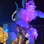 Takbiran Unik di Ketitangwetan, Replika Hewan dan Tokoh Wayang Semarakkan Malam Idul Fitri