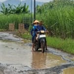 Komisi C DPRD Pati Ingatkan Kontraktor Jaga Kualitas, Jelang Perbaikan Jalan Pasca-Lebaran