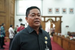 Infrastruktur APBD 2026 Pati Siap Dilaksanakan, Ali Badrudin Pastikan DPRD Lakukan Pengawasan Ketat