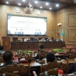 Rapat Paripurna Penyampaian LKPJ 2025 Digelar, DPRD Siap Bahas dalam 30 Hari
