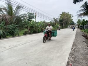 DPRD Pati Jamin Infrastruktur Tetap Jalan, Tak Terganggu Masalah Hukum Bupati