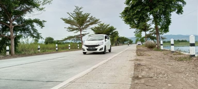 DPRD Pati Jamin Kelanjutan Pembangunan, Masyarakat Diminta Tenang