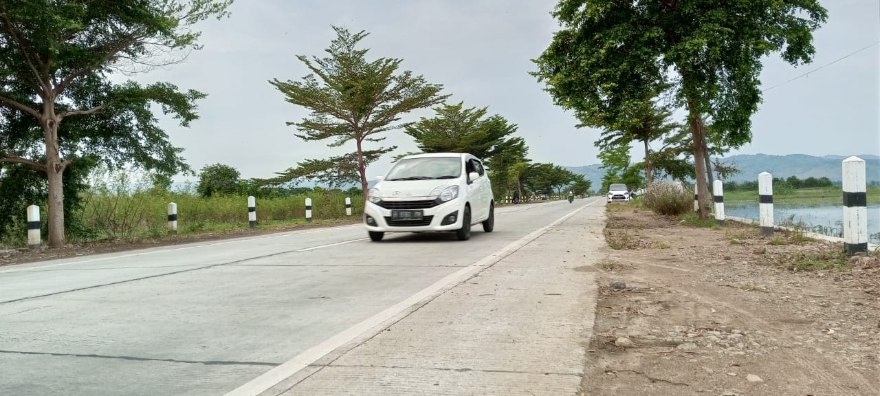 DPRD Pati Jamin Kelanjutan Pembangunan, Masyarakat Diminta Tenang