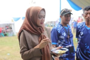 DPRD Pati Apresiasi Lomba Olah Rasa Iwak Loh, Dorong Promosi Cita Rasa Desa Bendar