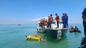 DPRD Pati Lihat Potensi Besar Sedekah Laut Juwana Sebagai Wisata Budaya