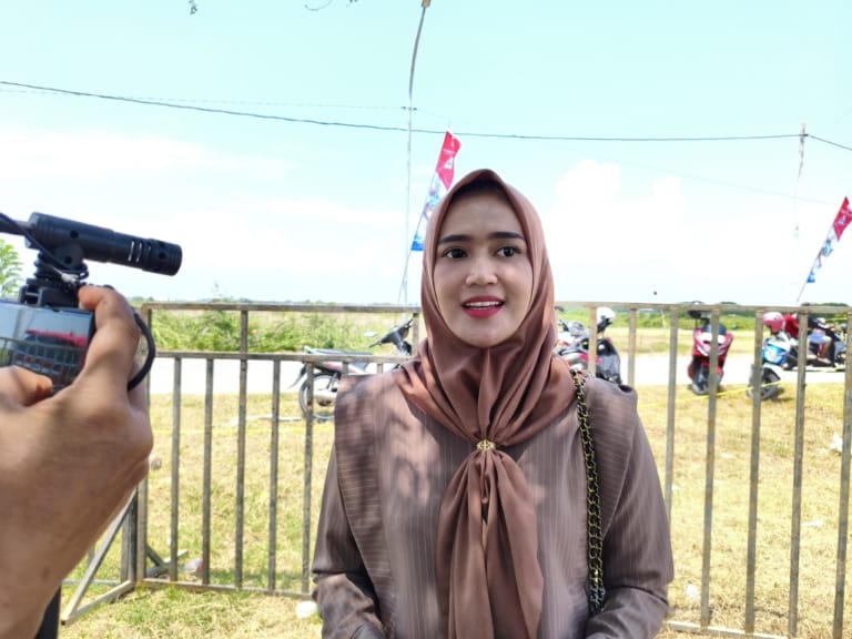 Anggota Komisi B DPRD Pati Dorong Ikan Laut Lokal Jadi Menu MBG, Kaya Nutrisi dan Dorong Ekonomi