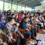 DPRD Pati Tekankan Perlunya Penguatan Industri Perikanan Juwana Guna Naikkan Ekonomi Pesisir