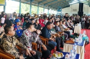 DPRD Pati Tekankan Perlunya Penguatan Industri Perikanan Juwana Guna Naikkan Ekonomi Pesisir