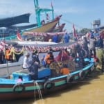 DPRD Pati Dukung Pelestarian Sedekah Laut Juwana, Tradisi Budaya yang Harus Dijaga