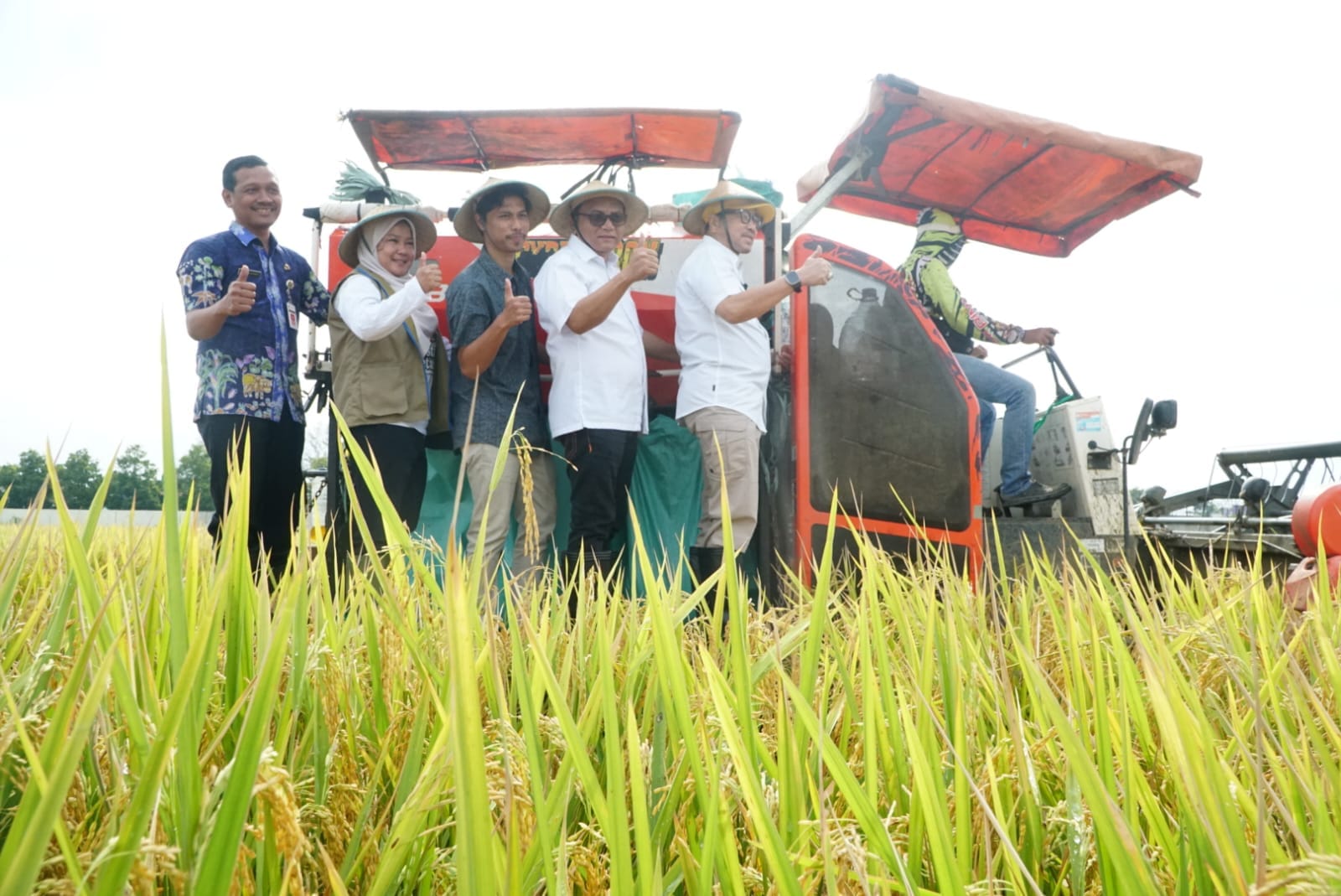 DPRD Pati Minta Pemerintah Prioritaskan Kebutuhan Alsintan Bagi Petani