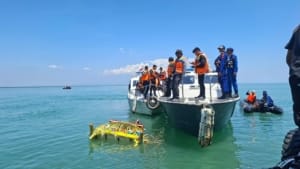 DPRD Pati Apresiasi Sedekah Laut, Dukung Kelestarian Budaya Pesisir