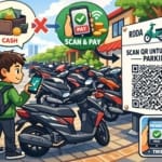 Jalan Panglima Sudirman Jadi Lokasi Uji Coba E-Parkir, DPRD Pati Berharap Bisa Tingkatkan PAD