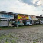 DPRD Pati Dorong Penataan Infrastruktur Alun-Alun Kembangjoyo untuk Peningkatan Ekonomi Pedagang