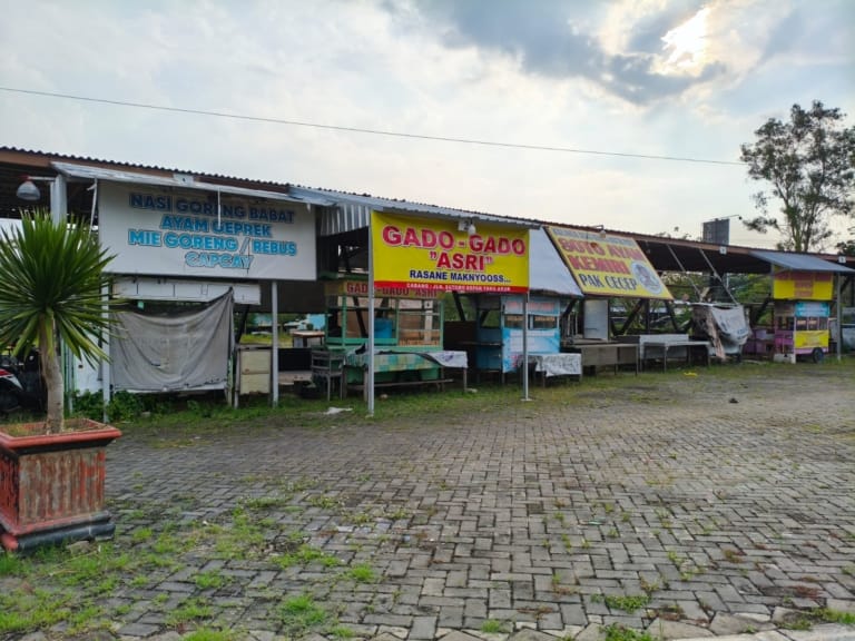 DPRD Pati Tekankan Pentingnya Pembinaan PKL Berdasarkan Perpres