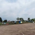 DPRD Pati Apresiasi Upaya Pemkab Hidupkan Alun-Alun Kembangjoyo