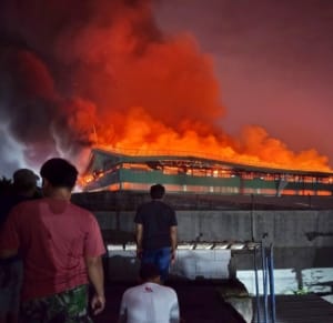 DPRD Pati Minta Ada Penambahan Pos Damkar, Percepat Waktu Respons