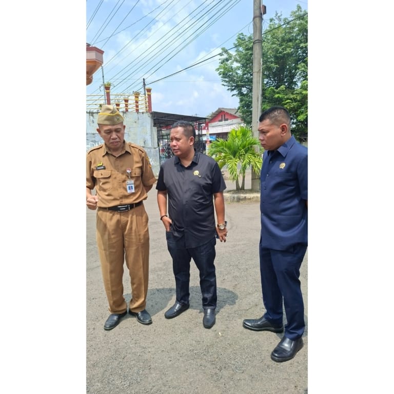 Komisi D Soroti Iuran Komite Sekolah di SMPN 1 Tayu yang Bervariasi