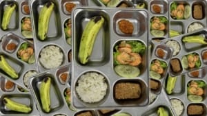 Anggota Komisi D DPRD Pati Tanggapi Keluhan Menu MBG di SMP 1 Tayu