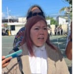 Sidang Vonis Dua Pentolan AMPB Digelar di PN Pati, Putri Gus Dur Pantau Langsung