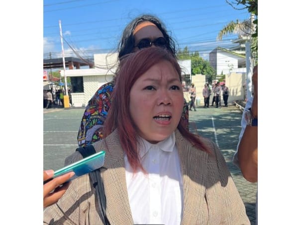 Sidang Vonis Dua Pentolan AMPB Digelar di PN Pati, Putri Gus Dur Pantau Langsung