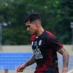 Pemain Pilar Absen, Pelatih Persijap Tetap Optimis Curi Poin dari PSIM Jogja