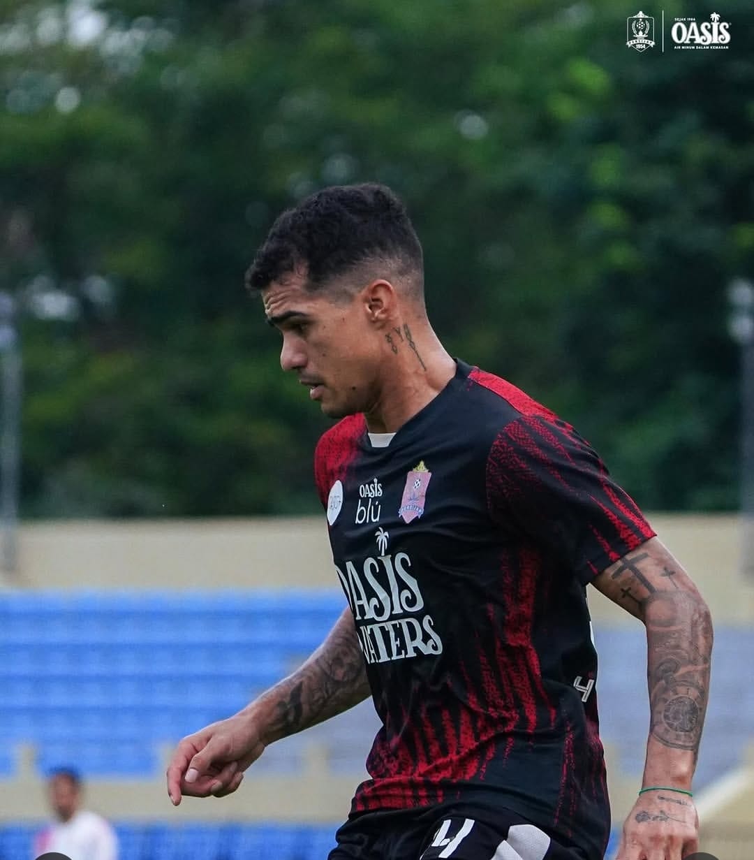 Pemain Pilar Absen, Pelatih Persijap Tetap Optimis Curi Poin dari PSIM Jogja