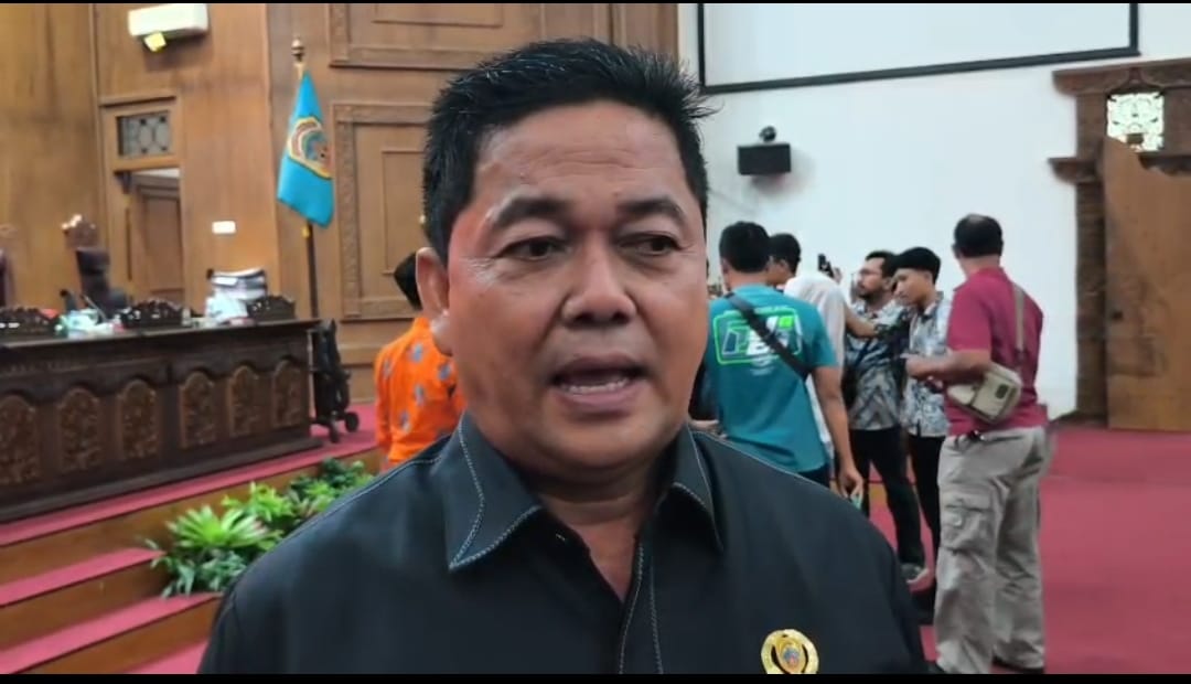 Ketua DPRD Pati: Harmoni Kerja Dorong Kecepatan Pembangunan Pati