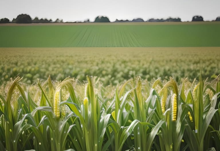 DPRD Pati Fokus Dorong Program Jagung, Komisi B Siap Koordinasi dengan Pemkab dan Pihak terkait