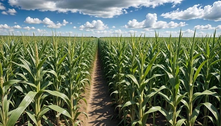 DPRD Pati Siap Awasi Implementasi Program Peningkatan Panen Jagung