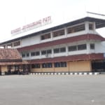 Stadion Joyokusumo akan menjadi tempat Salat Id warga Muhamadiyah di Kota Pati