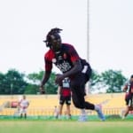 Aly Ndom bek Persijap Jepara.