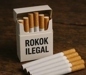 DPRD Pati : Rokok legal Rugikan Negara, Dukung Penuh Pemberantasan