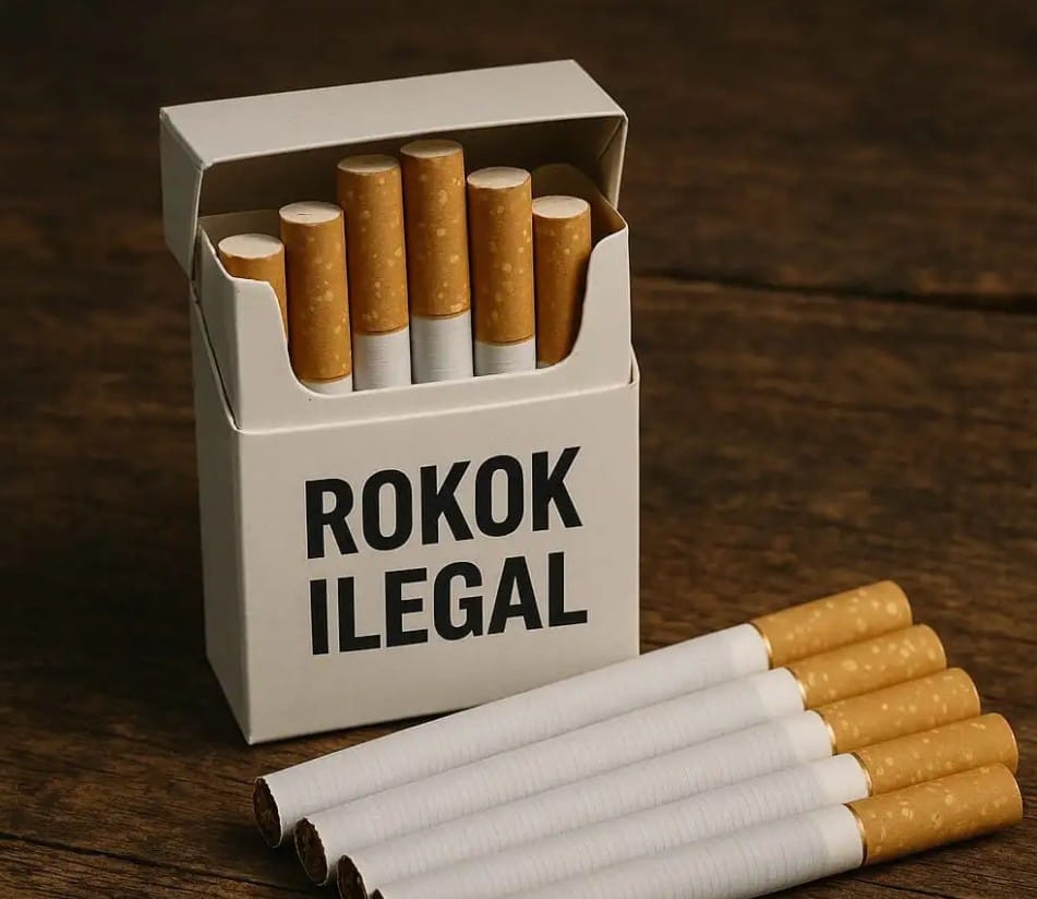 DPRD Pati : Rokok legal Rugikan Negara, Dukung Penuh Pemberantasan
