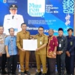 DPRD Pati Soroti Pentingnya Peningkatan Kualitas Pemerintahan