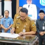 DPRD Pati Sampaikan Pokok Pikiran : Akses Pendidikan Harus Layak dan Merata