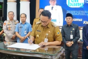 DPRD Pati Sampaikan Pokok Pikiran : Akses Pendidikan Harus Layak dan Merata