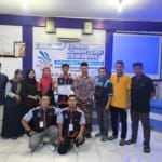 Siswa SMK NU Lasem Sabet Juara 1 LKS Bidang Automobile Technology