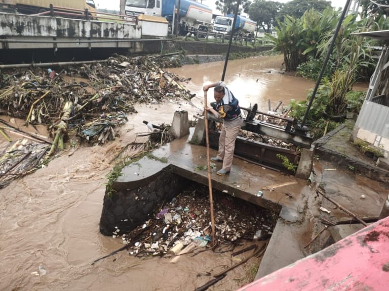 DPRD Pati Tekankan Pentingnya Sistem Pengelolaan Sampah Berbasis Desa