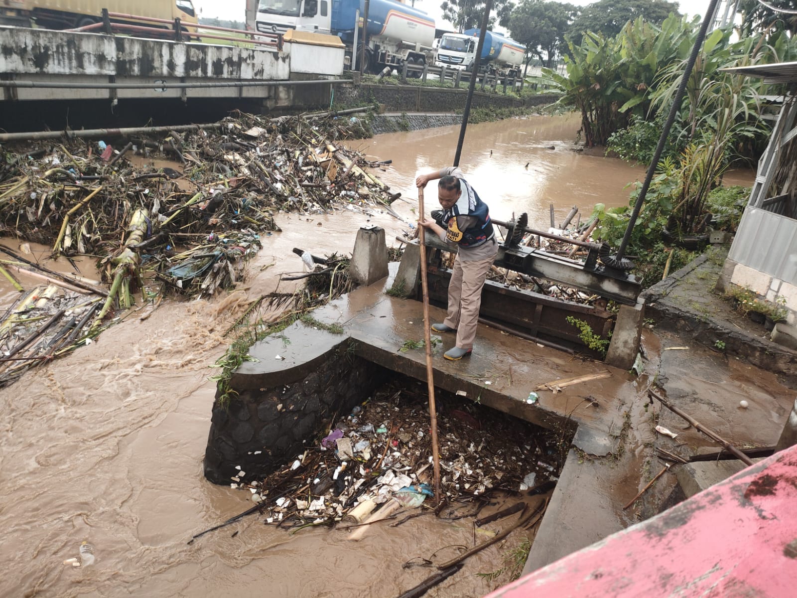 DPRD Pati Tekankan Pentingnya Sistem Pengelolaan Sampah Berbasis Desa