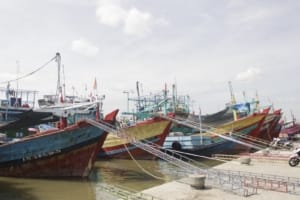 Punya Potensi Besar, DPRD Pati Dorong Pemkab Gencar Promosi Investasi