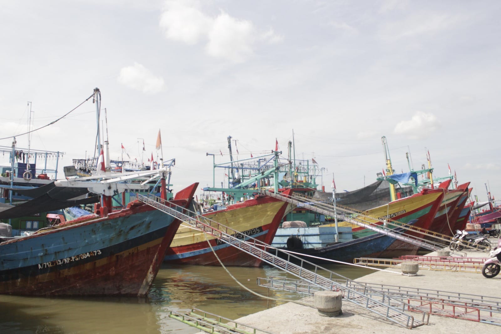 Punya Potensi Besar, DPRD Pati Dorong Pemkab Gencar Promosi Investasi