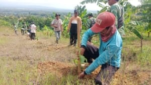 DPRD Pati Dorong Penguatan Program Perhutanan Sosial