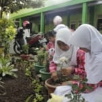 DPRD Pati Dorong Perbanyak Jumlah Sekolah Adiwiyata